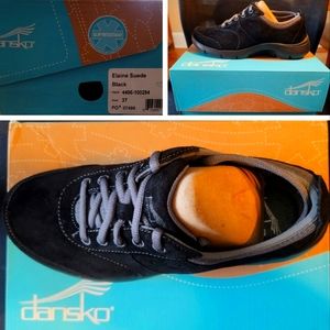 Dansko Walking Shoes